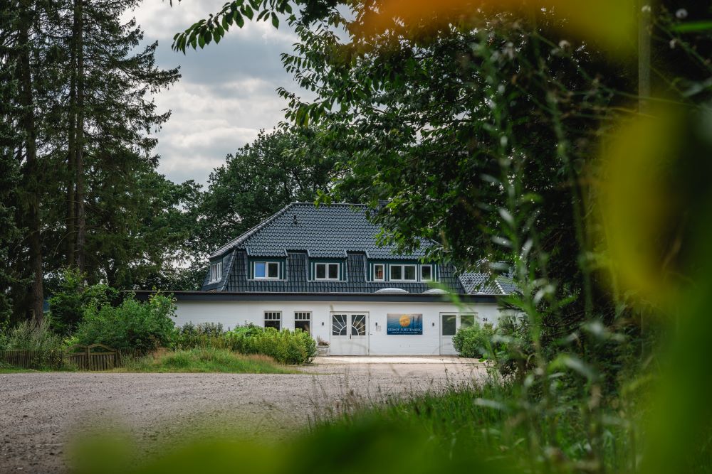 Seehof Fürstenberg - Tagungsräume vor den Toren Hamburgs