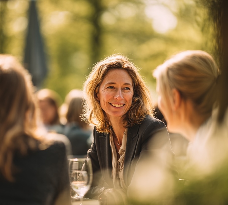 Retreat für Frauen - mit SunYou - März 2026